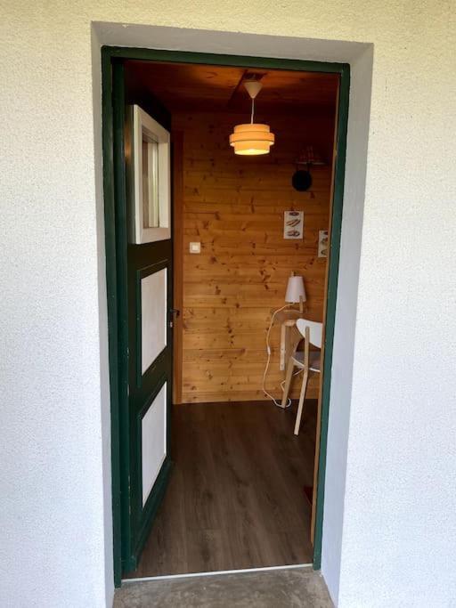 Le Chalet Des Coeurs 勒索里 外观 照片